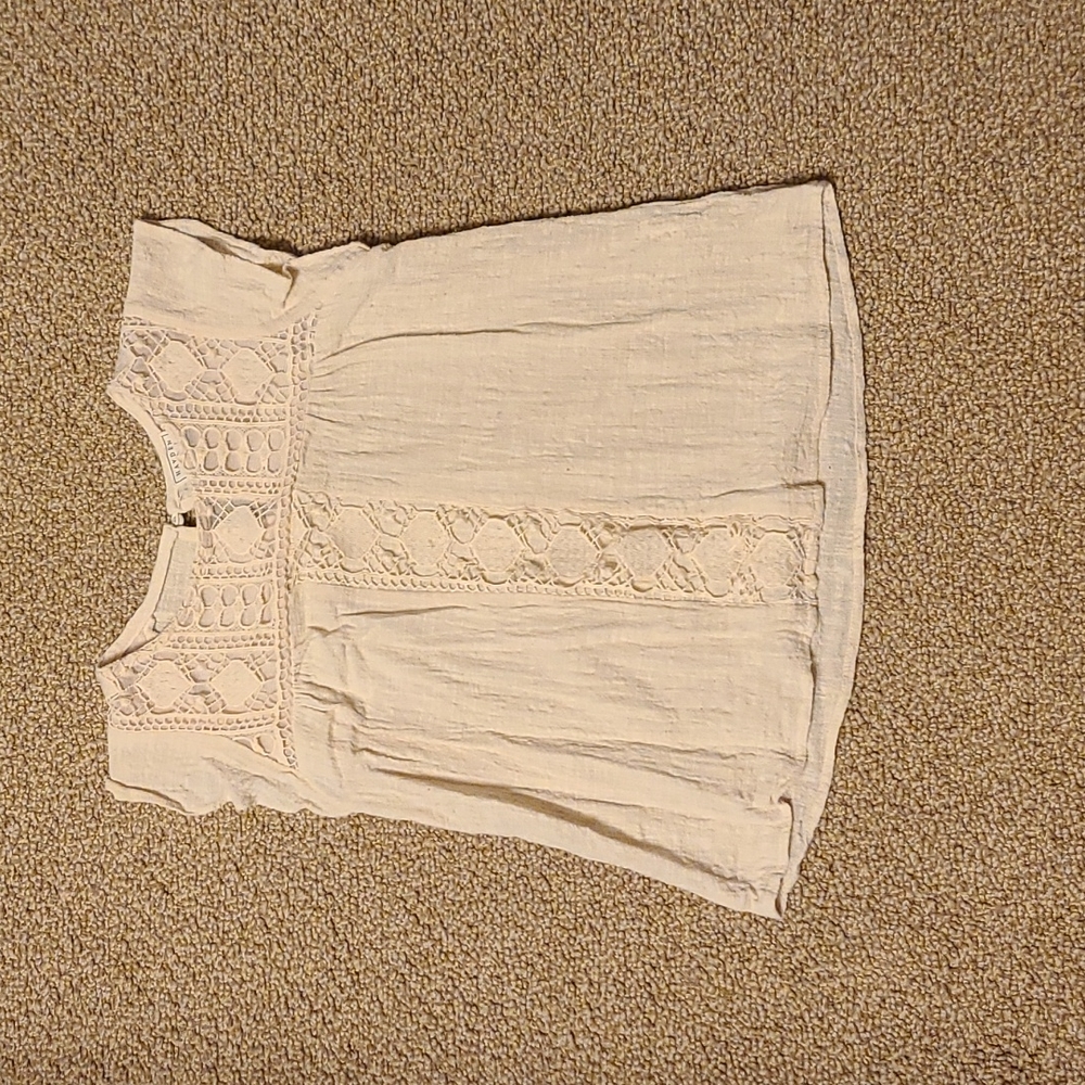 Hayden 9/10 Top